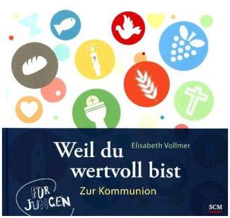 Weil du wertvoll bist - Für Jungen