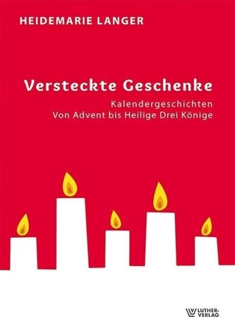 Versteckte Geschenke