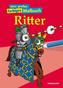 Mein großes farbiges Malbuch - Ritter