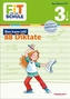 Das kann ich! 88 Diktate, 3. Klasse