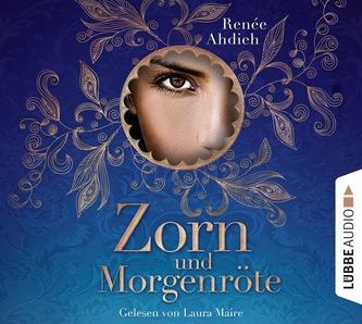Zorn und Morgenröte, 6 Audio-CDs
