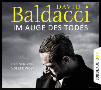 Im Auge des Todes, 6 Audio-CDs