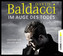 Im Auge des Todes, 6 Audio-CDs