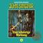 Geisterjäger John Sinclair, Tonstudio Braun - Ein schaurige Warnung, Audio-CD