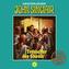 John Sinclair Tonstudio Braun - Totenchor des Ghouls, 1 Audio-CD
