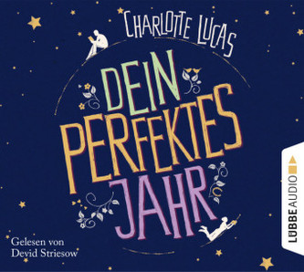 Dein perfektes Jahr, 6 Audio-CDs