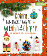 Komm, wir machen was mit Weihnachten