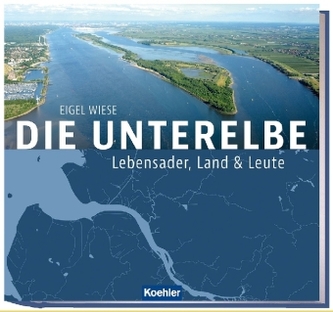 Die Unterelbe