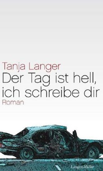 Der Tag ist hell, ich schreibe dir