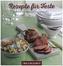 Rezepte für Feste