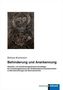 Behinderung und Anerkennung