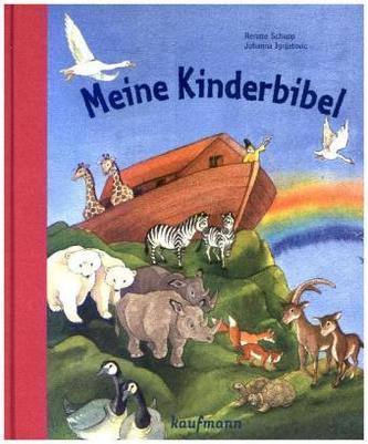 Meine Kinderbibel