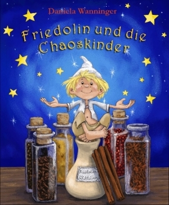 Friedolin und die Chaoskinder