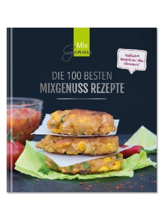 Die 100 besten MixGenuss Rezepte