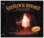 Sherlock Holmes Phantastik - Das Geheimnis des Illusionisten, 2 Audio-CDs
