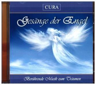 Gesänge der Engel, 1 Audio-CD