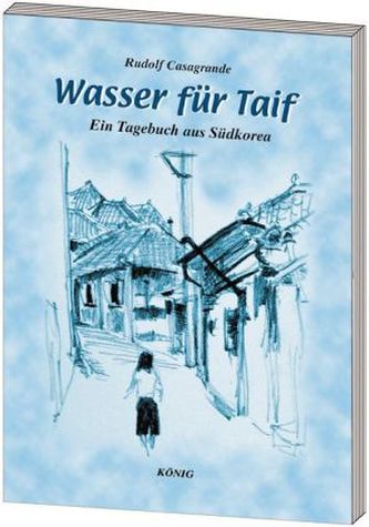 Wasser für Taif
