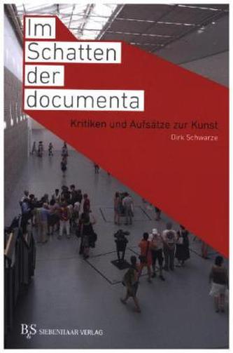 Im Schatten der documenta