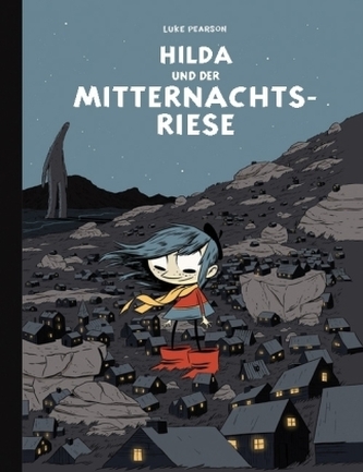 Hilda und der Mitternachtsriese