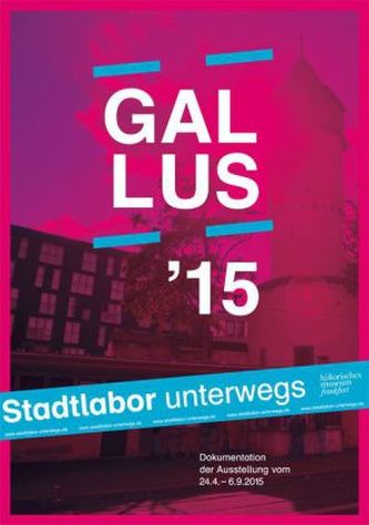 Gallus '15, m. CD-ROM