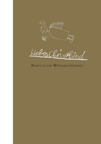 Liebes Christkind!