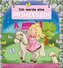 Ich werde eine Prinzessin