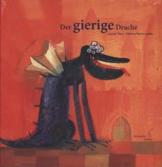 Der gierige Drache