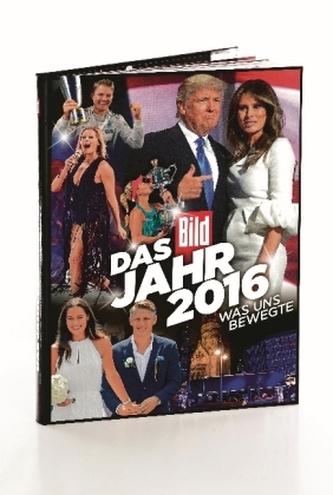 Das Jahr 2016
