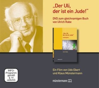Der Uli, der ist ein Jude, DVD