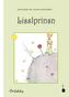 Lisslprinsn
