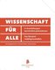 Wissenschaft für Alle