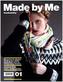 Made by Me Handknitting. Bd.1