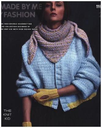 Made by me / Fashion. Bd.2