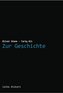 Zur Geschichte