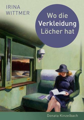Wo die Verkleidung Löcher hat