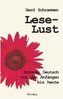 Lese-Lust