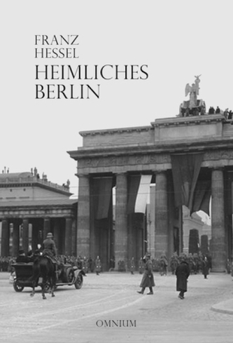 Heimliches Berlin