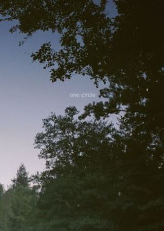 one circle