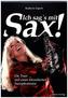 Ich sag's mit Sax!