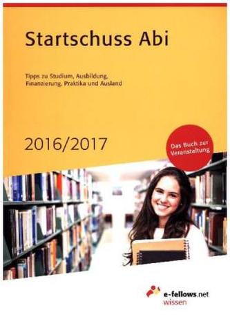 Startschuss Abi 2016/17