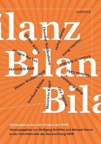Bilanz, 12 Audio-CDs
