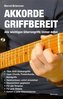 Akkorde griffbereit, für Gitarre