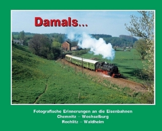Damals .... Bd.2