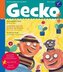 Gecko. Nr.55