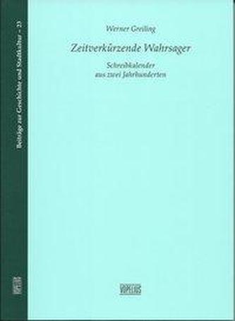 Zeitverkürzende Wahrsager