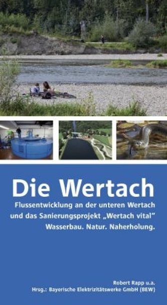 Die Wertach