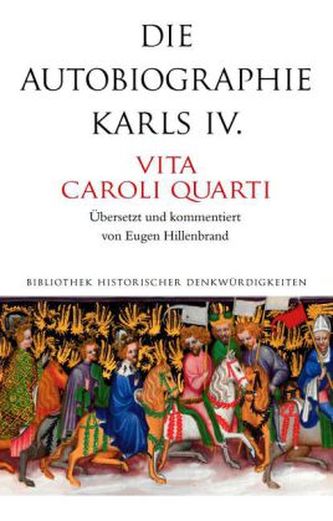 Die Autobiographie Karls IV.