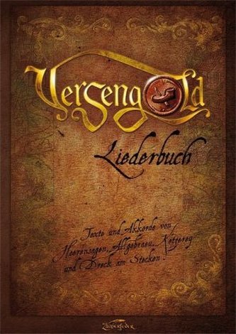Liederbuch. Bd.1