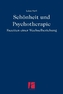 Schönheit und Psychotherapie