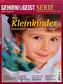 Was Kleinkinder brauchen